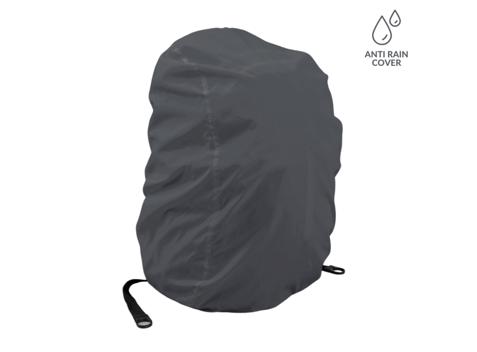 TREKKING BACKPACK FLASH M