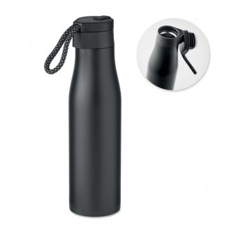URSUS - Double layer thermos. 600ml