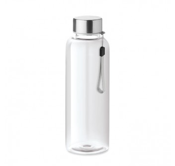 UTAH - Tritan water bottle. 500 ml
