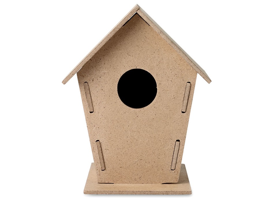 WOOHOUSE - Birdhouse