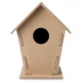 WOOHOUSE - Birdhouse