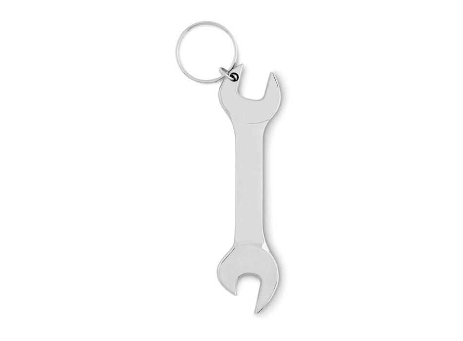 WRENCHY - Wrench bottle opener