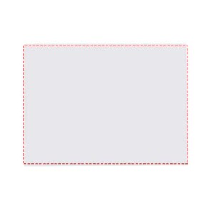 Small sheets (Landscape glue top)