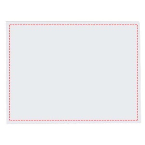 Large sheets (Landscape glue top)