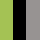 Lime / Black / Gray