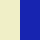 Natural/Blue