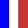 Blue / White / Red